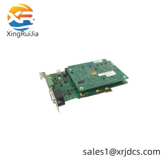 KUKA 00-117-336 Customized Control Module for Industrial Automation