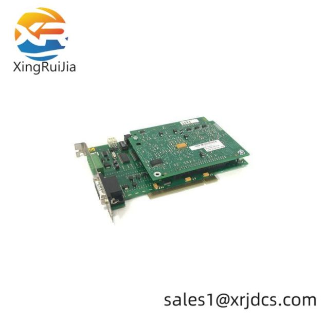 KUKA 00-117-336 Customized Control Module for Industrial Automation