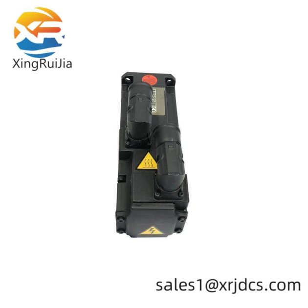 KUKA 1FK7063-5AF71-1SY3-Z S77 Robot Servo Motor