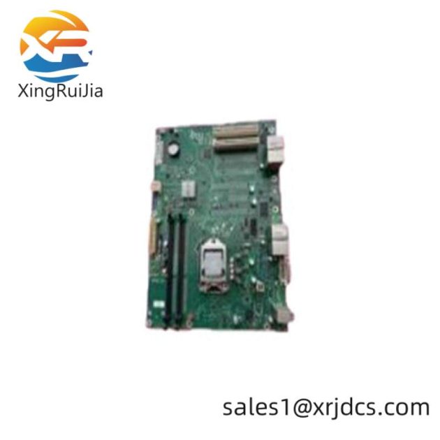 KUKA 00-217-026 Mainboard, Advanced Control Module for Industrial Automation