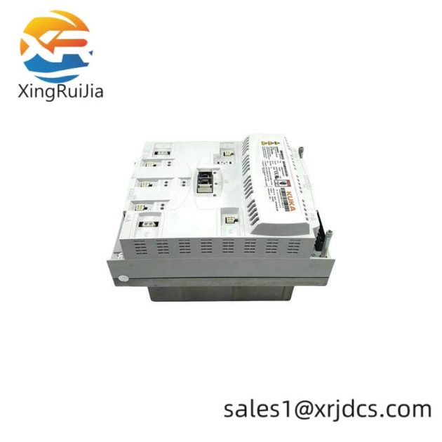 KUKA 1FK6081-6AF71-1ZZ9-Z Industrial Servo Motor