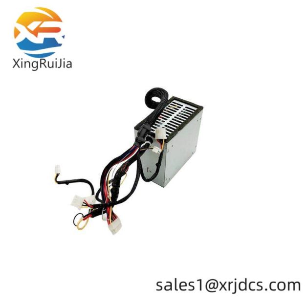 KUKA KRC2 00-126-383 Power Supply: Advanced Industrial Control Module