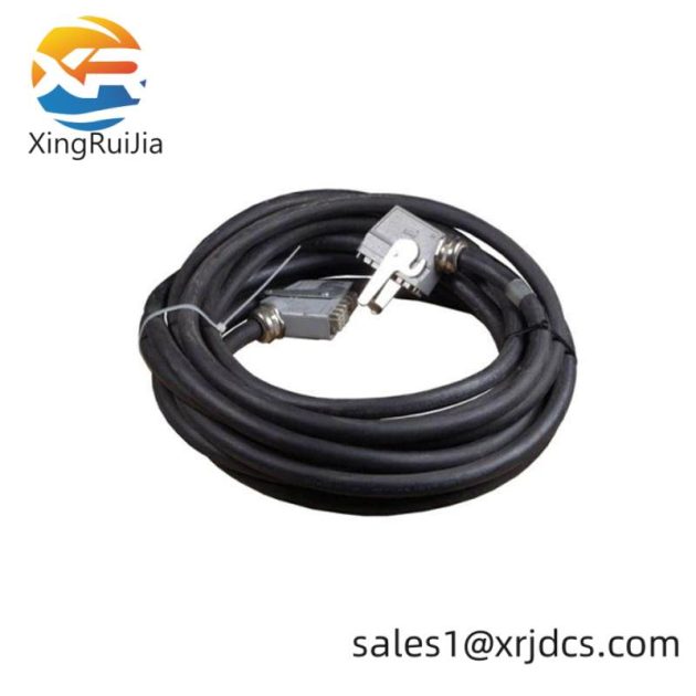 KUKA KRC4 00-183-926A1-X3 Control Cabinet Power Cable, Industrial Automation Innovation