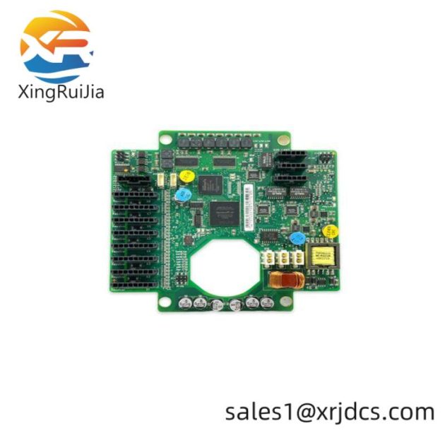 KUKA KRC4 RDC 00-246-872 PCB Circuit Board