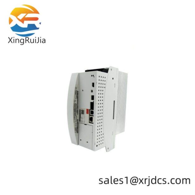 KUKA KSD1-08 Drive Unit - Industrial Automation Control System