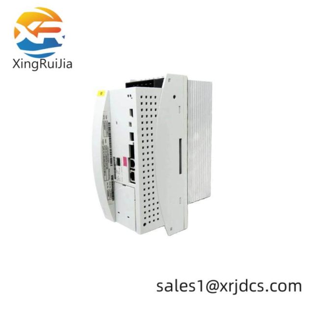 KUKA KSD1-08 Drive Unit - Industrial Automation Control System