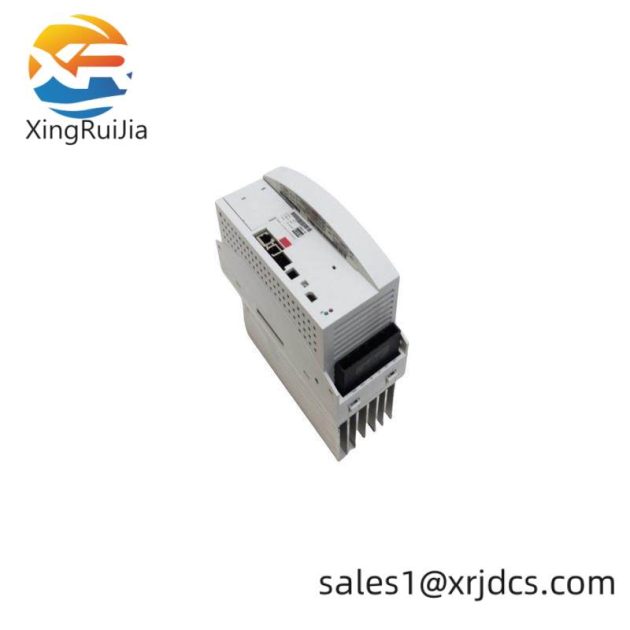 KUKA KSD1-16 Industrial Drive Module