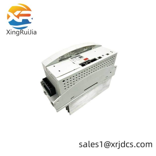 KUKA KSD1-16 Industrial Drive Module