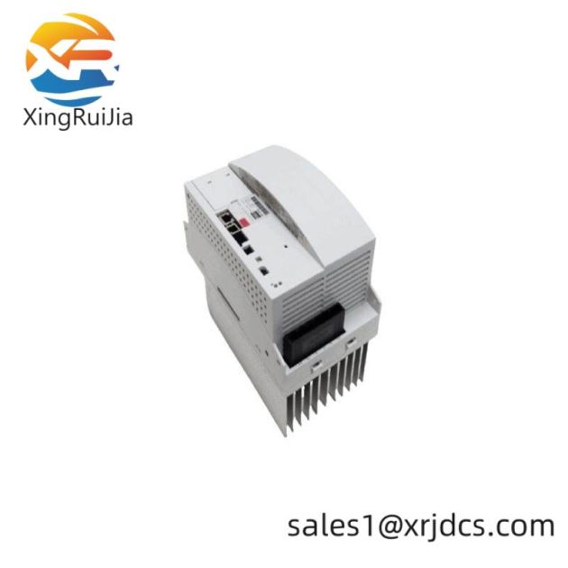 KUKA KSD1-48 Industrial Drive Module