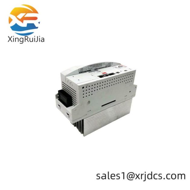 KUKA KSD1-64 00-117-345 Servo Driver - Precision Control for Advanced Automation Solutions