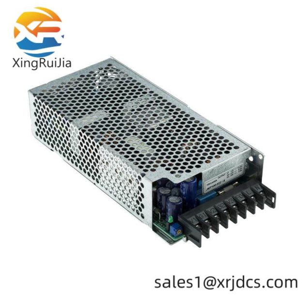 LAM 810-066590-004, High Precision Industrial Control Module