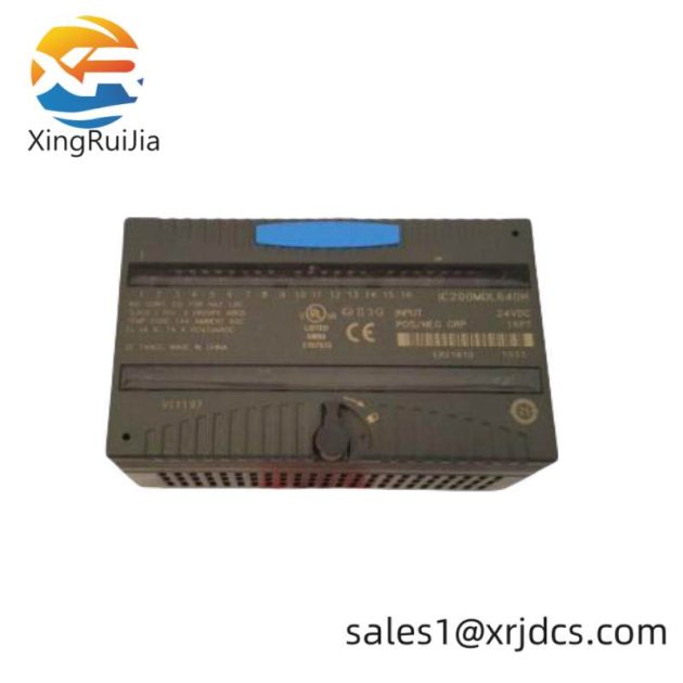 LAM 810-072907-005 Industrial Control Module