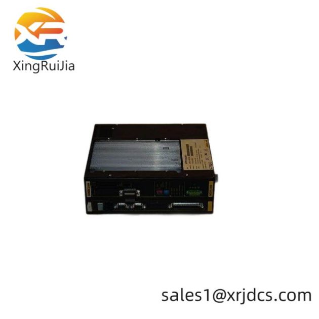 MECS UTV-F2500HA Industrial Control Module