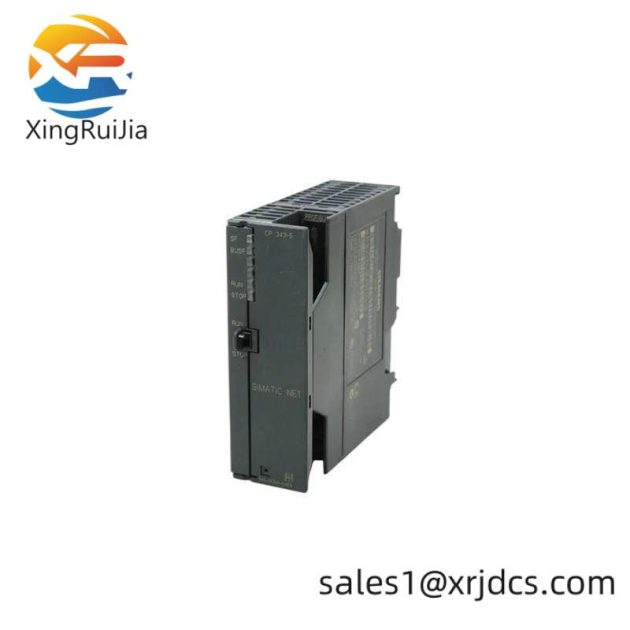 MECS UTX1010 Industrial Automation Module