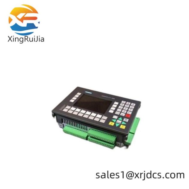 MECS UTX1010 Industrial Automation Module