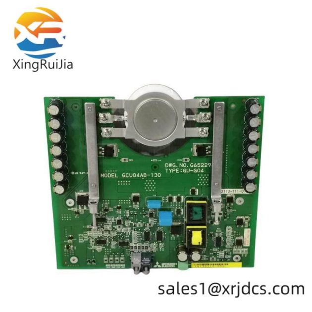 Mitsubishi A1S65B-S1 PLC Module for Industrial Control Systems