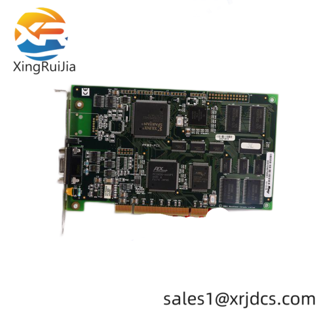 Molex Woodhead SST-DN3 PCU-2-E & SST-DN3 PCI-2 Interface Card - Advanced Networking Solution