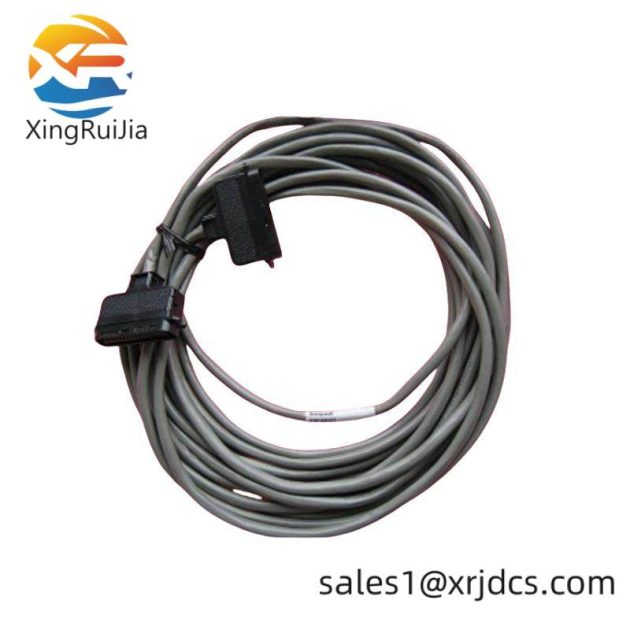 Honeywell MU-KFTA05 FTA Cable - High-Quality Connectivity Solution