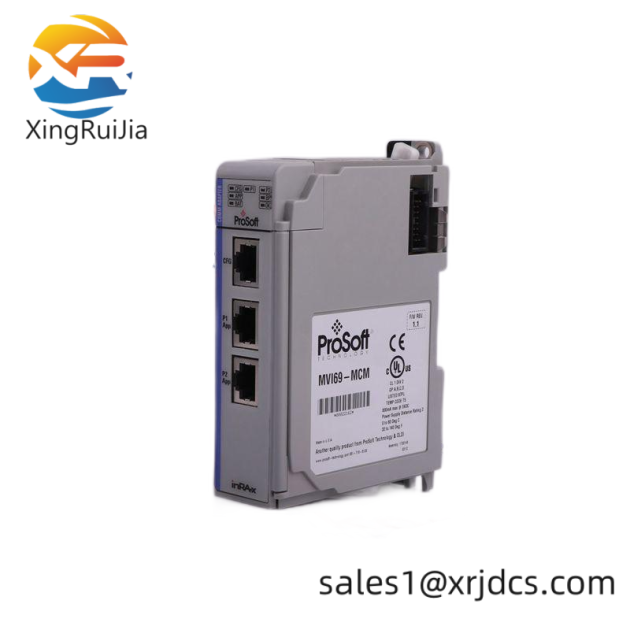 NEC RSA-983/D Industrial Control Module