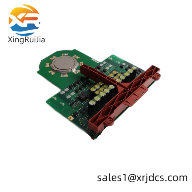 American NI CFP-AI-100 Custom Processing Module