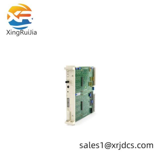 NI CFP-AO-210 Custom Industrial Control Module