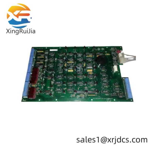 NI GPIB-140A - High-Performance Industrial Interface Module