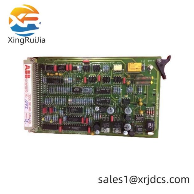 NI PXI-8461 Industrial Signal Conditioning Module