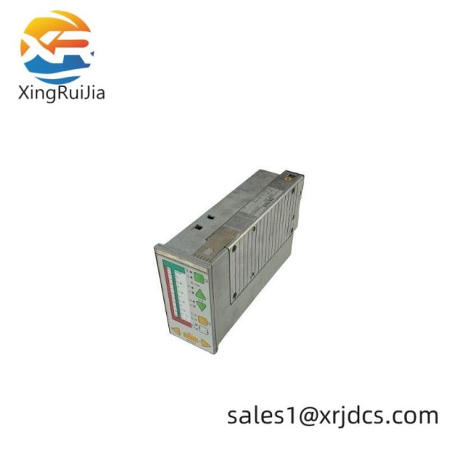 NI SCXI-1000 High-Performance Signal Conditioning Module