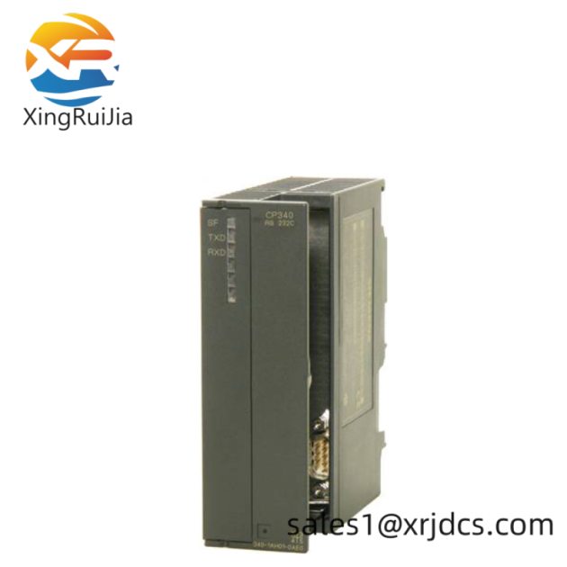 NI SCXI-1001 Industrial Signal Conditioning Module