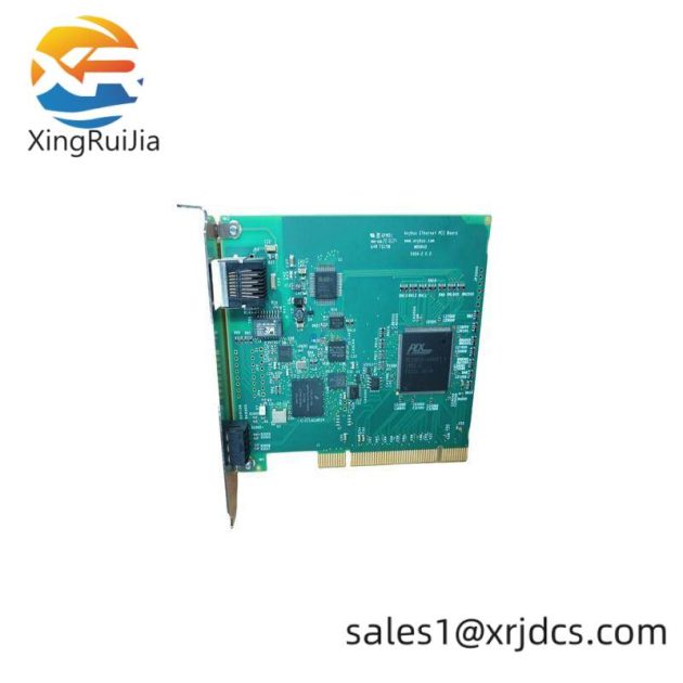 NI SCXI-1001 Industrial Signal Conditioning Module