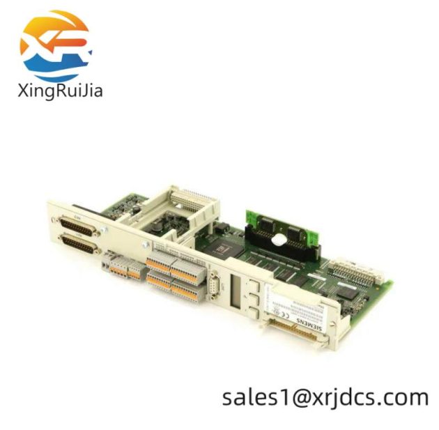 NI SCXI-1121 Industrial Signal Conditioning Module