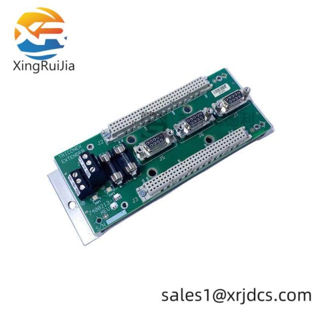 NI SCXI-1125 High-Performance Data Acquisition Module