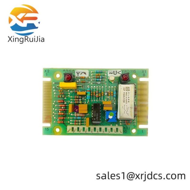 NI SCXI-1193 Industrial Signal Conditioning Module