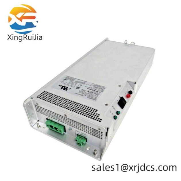 NI SCXI-1324 Industrial Signal Conditioning Module