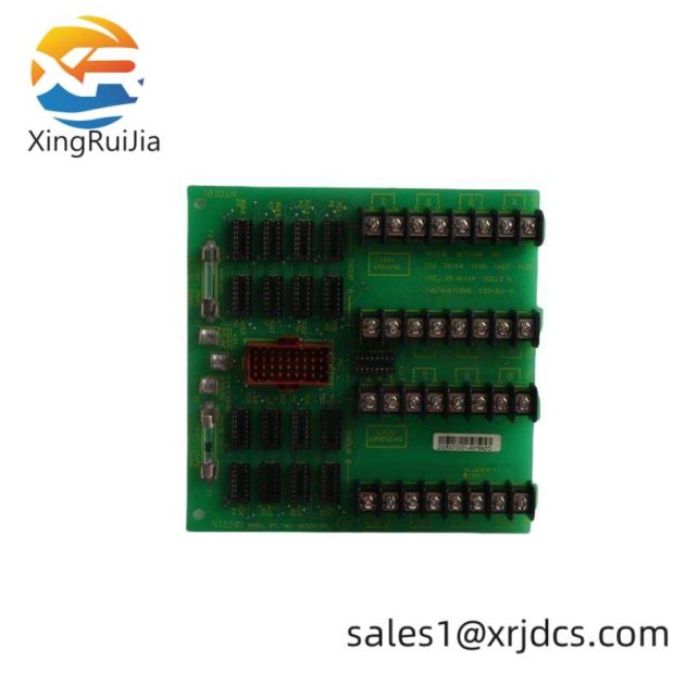 NI SCXI-1325 Industrial Signal Conditioning Module