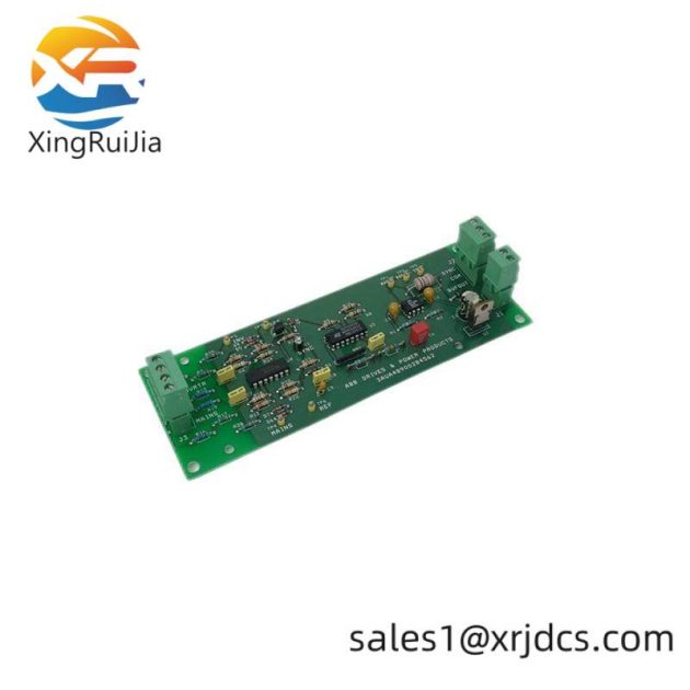 NI SCXI-1327 Industrial Signal Conditioning Module