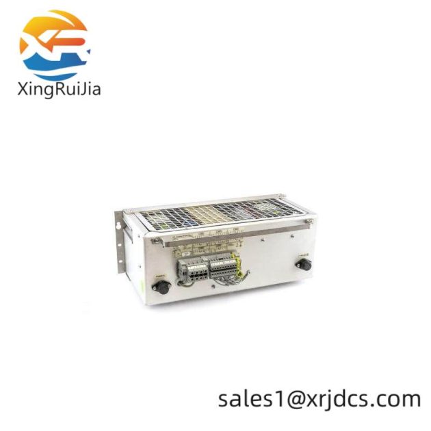 NI SCXI-1327 Industrial Signal Conditioning Module