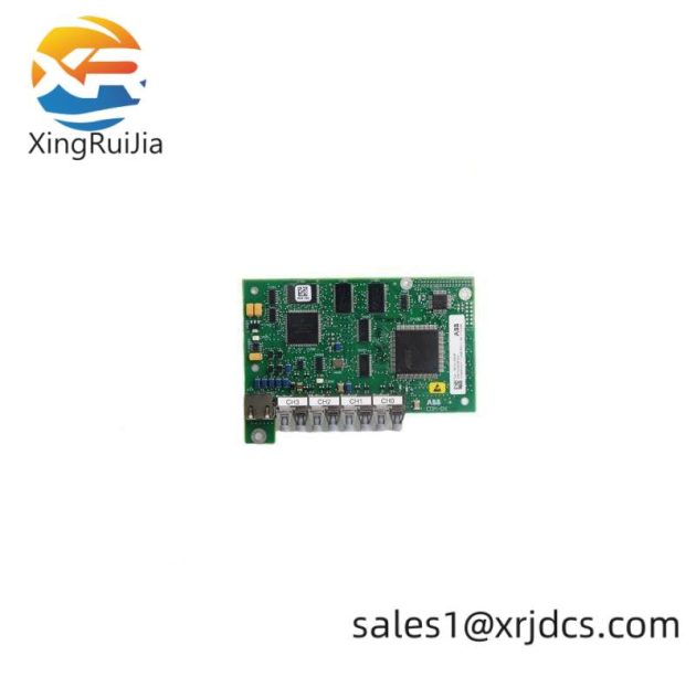 NI SCXI-1346 Industrial Signal Conditioning Module