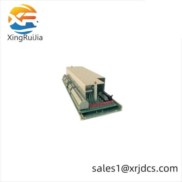 NI SCXI-1349 Data Acquisition Module