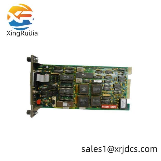 NI SCXI-1349 Data Acquisition Module