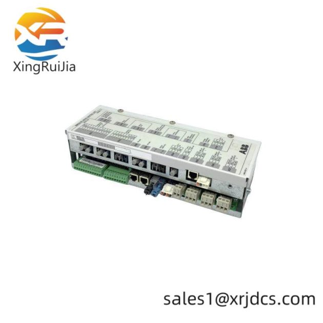 NI SCXI-1600 High-Precision Data Acquisition Module