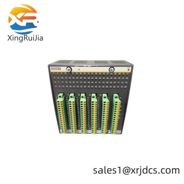 NMS CG6500C 8E1/8T1 - High Performance Communication Module for Industrial Automation