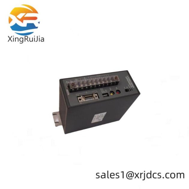 Oriental A4722-9215KM Control Module for Industrial Automation