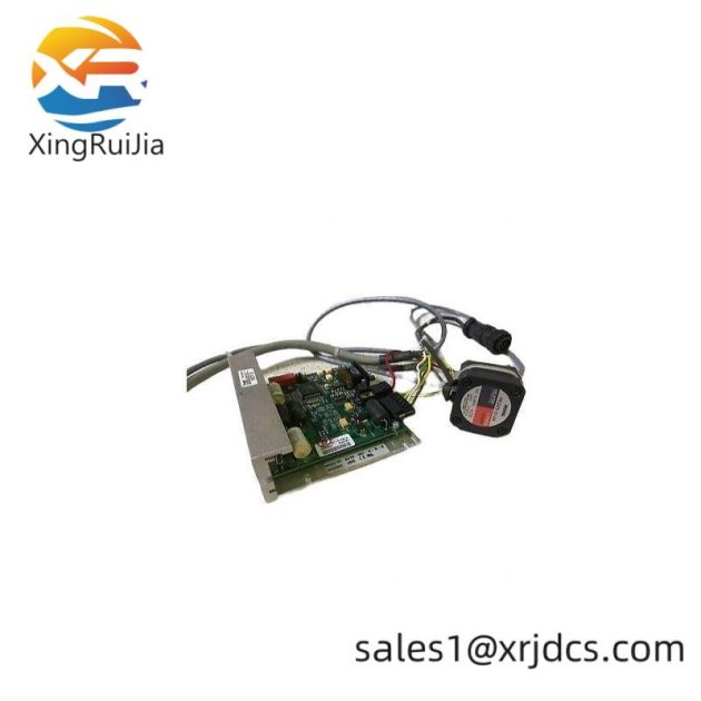 Pacific Scientific H32NCHA-LNN-NS-00 High Precision Servo Drive Module