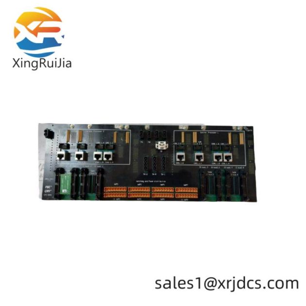 Pb PN-112718 4002918771: High-Performance Industrial Control Module for Automation Systems