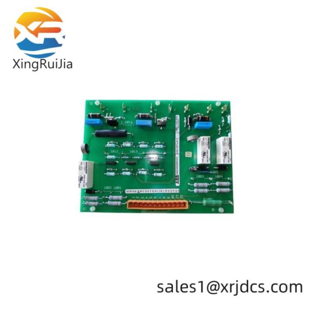 Pb PN-45734 4002226733 Industrial Control Module, Automation Components