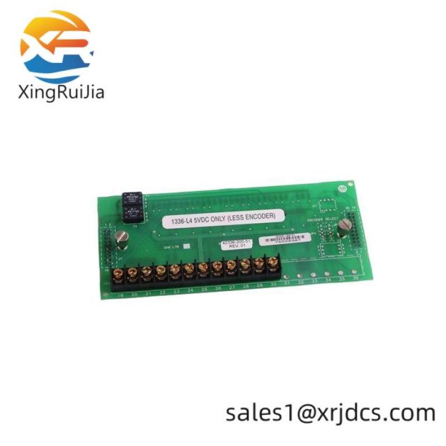 Pb PN-45734 4002226733 Industrial Control Module, Automation Components