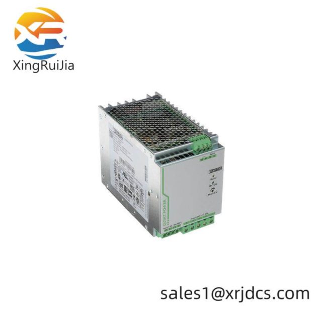 Phoenix Contact 2866802: Industrial Power Supply Module