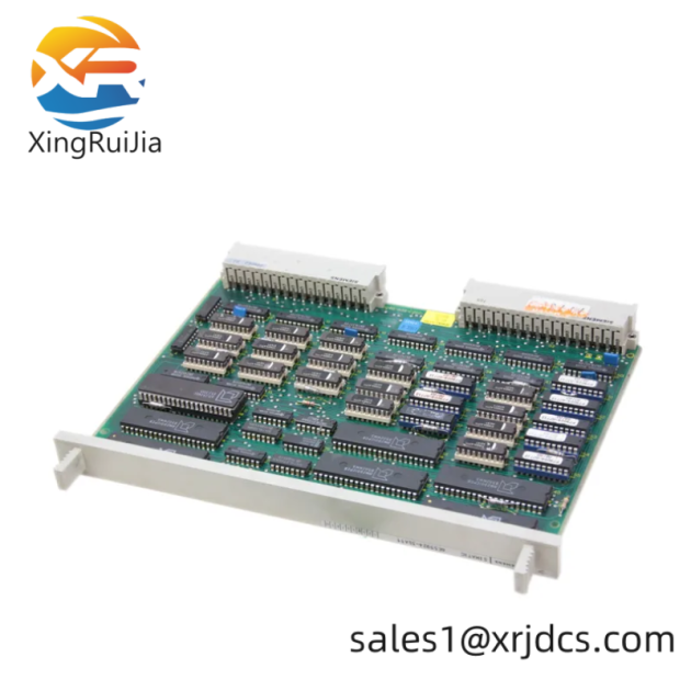 API4380G ABSOLUTE Custom Processing Industrial Control Processor