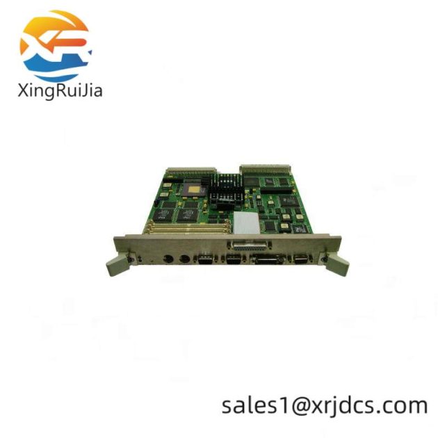 RADISYS EPC-16 Industrial Control Module